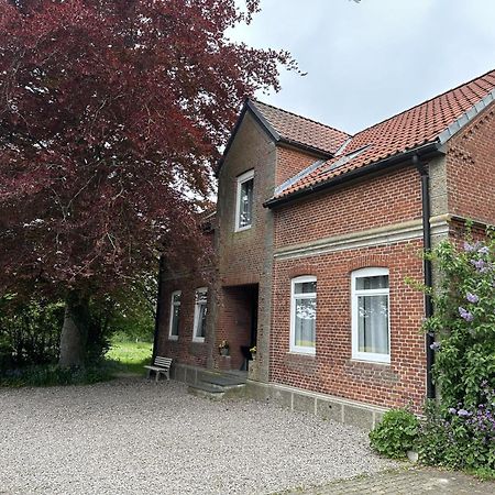 Landhaus Bea Rabenkirchen-Faulück Exterior photo